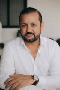 Foto de Dr. Anderson Contaifer