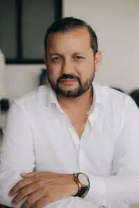 Foto de Dr. Anderson Contaifer