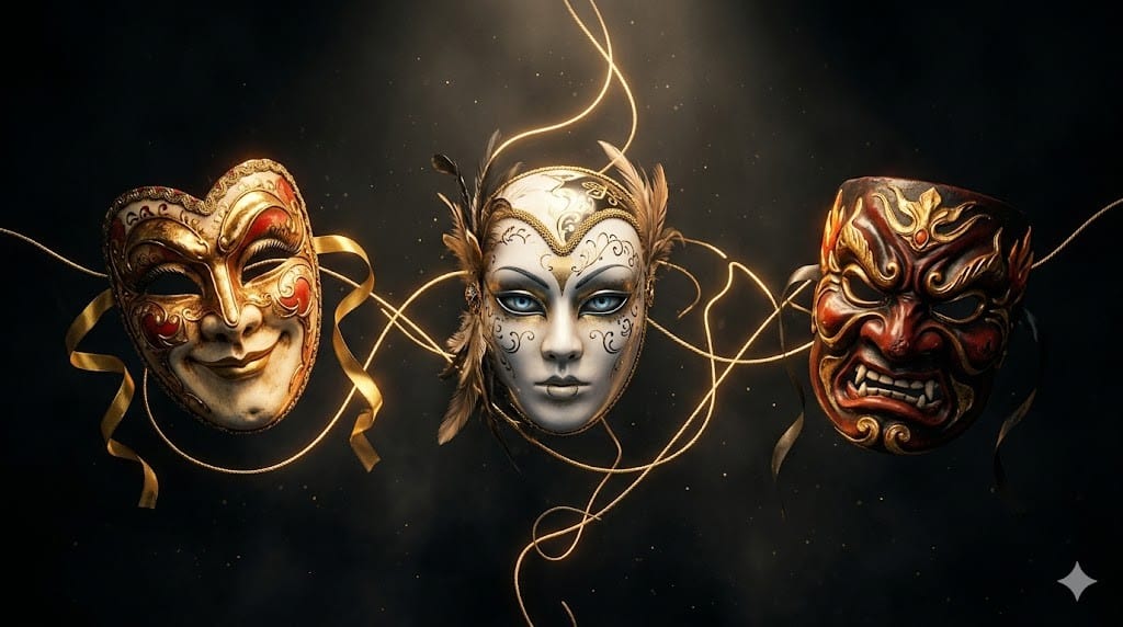 Características de um narcisista - sinais para identificar