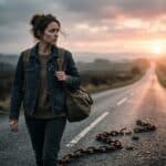 Sensação de culpa por abandonar um parceiro narcisista?