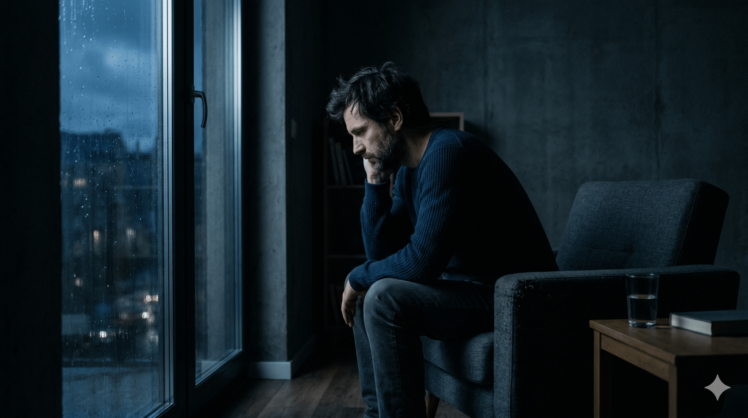 Homens vítimas de narcisismo: O abuso que ninguém fala