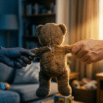 Alienação parental por narcisistas: o que diz a lei e como se proteger