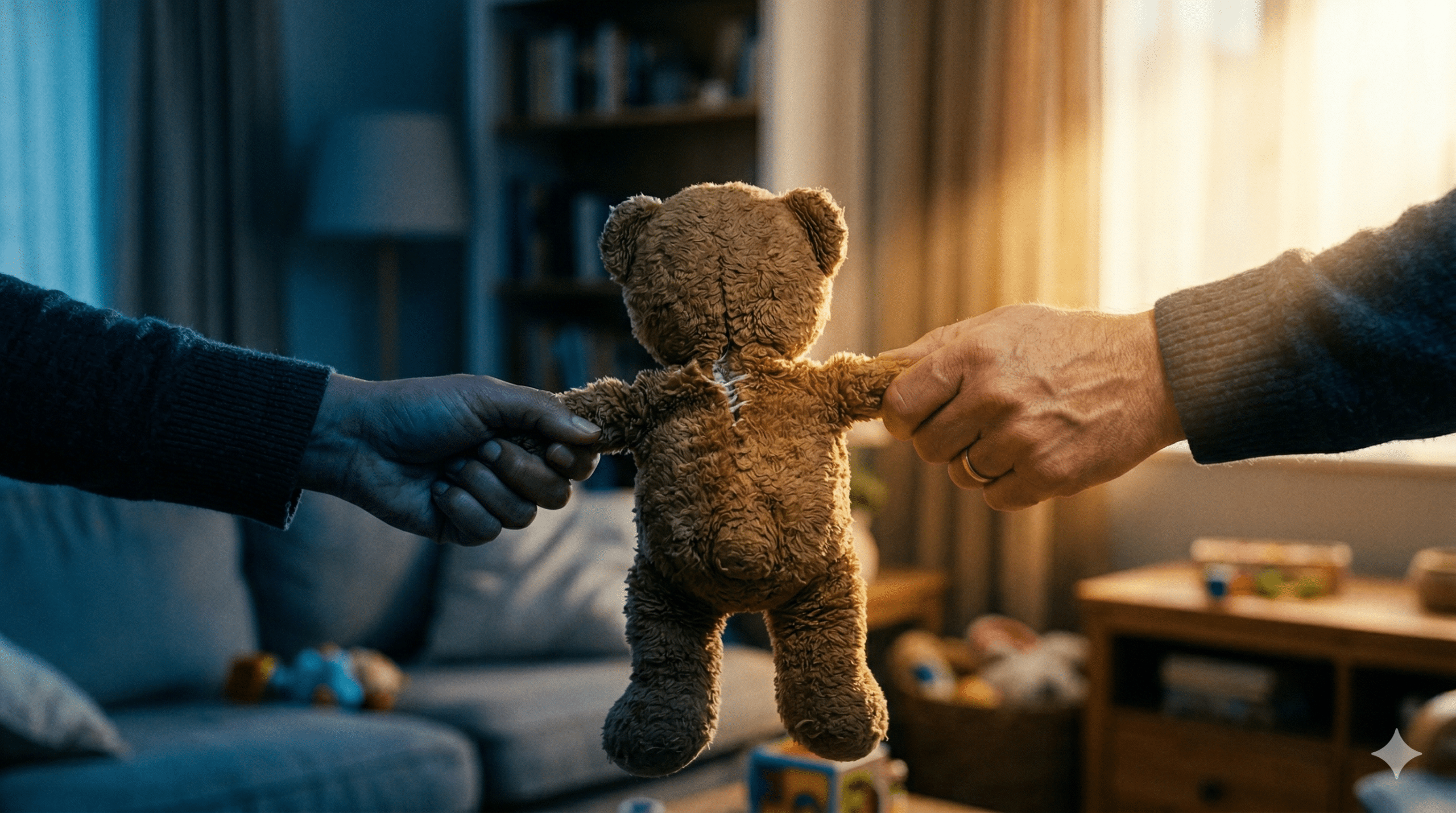 Alienação Parental por Narcisistas: O Que Diz a Lei e Como Se Proteger