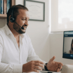 Dr. Anderson Contaifer: médico especialista em clínica médica com atuação em recuperação do abuso narcisista