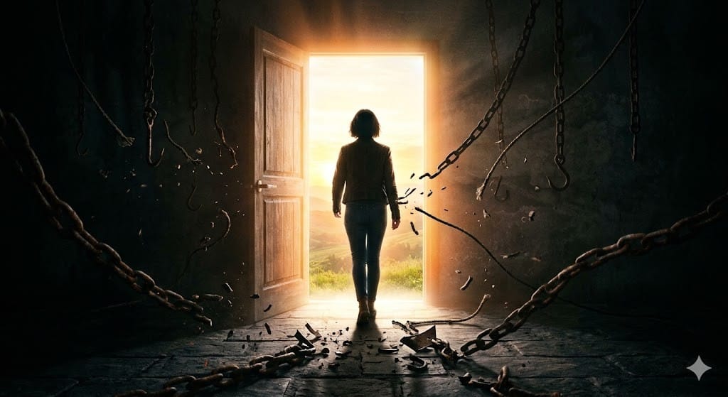 Contato zero com narcisista - como aplicar