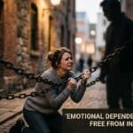 Dependência emocional: como reconhecer e superar