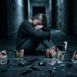 Distúrbios de auto-organização no TEPT complexo: o que são e como o abuso narcisista os causa