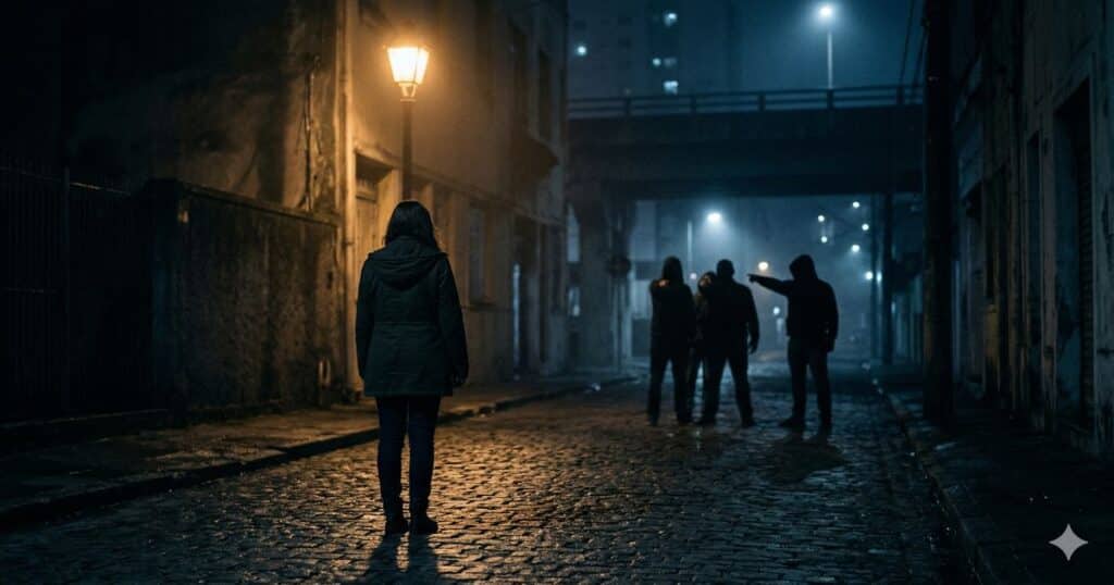 Flying monkeys do narcisista - aliados involuntarios do abuso narcisista