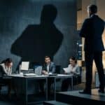 Narcisismo no trabalho: como identificar e lidar com um chefe ou colega narcisista