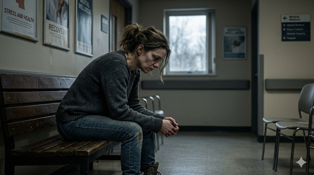 Narcisismo e saúde física: como o abuso narcisista afeta o corpo e causa doenças