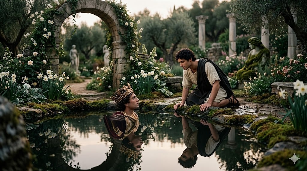 O que é narcisismo - entenda o transtorno narcisista