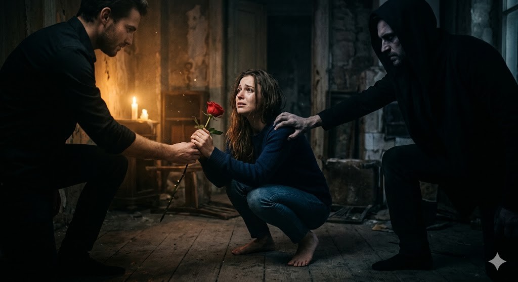 Dependência emocional em relacionamentos abusivos