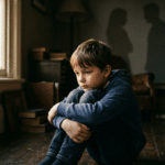 TEPT-C em crianças e adolescentes: como identificar o trauma complexo na infância