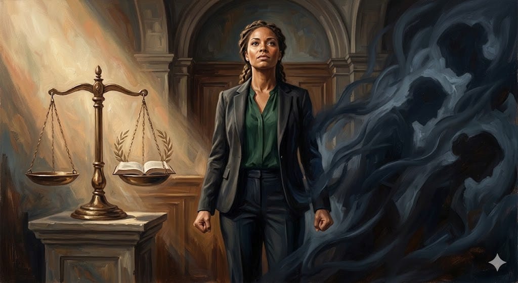 Violência psicológica e Lei Maria da Penha: proteção legal contra abuso narcisista