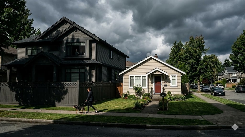 Vizinhos narcisistas: como identificar comportamentos tóxicos e proteger sua paz