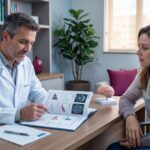 Médico clínica médica — recuperação de abuso narcisista