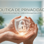 Política de privacidade