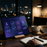 Teste de narcisismo online — rastreamento baseado em evidências