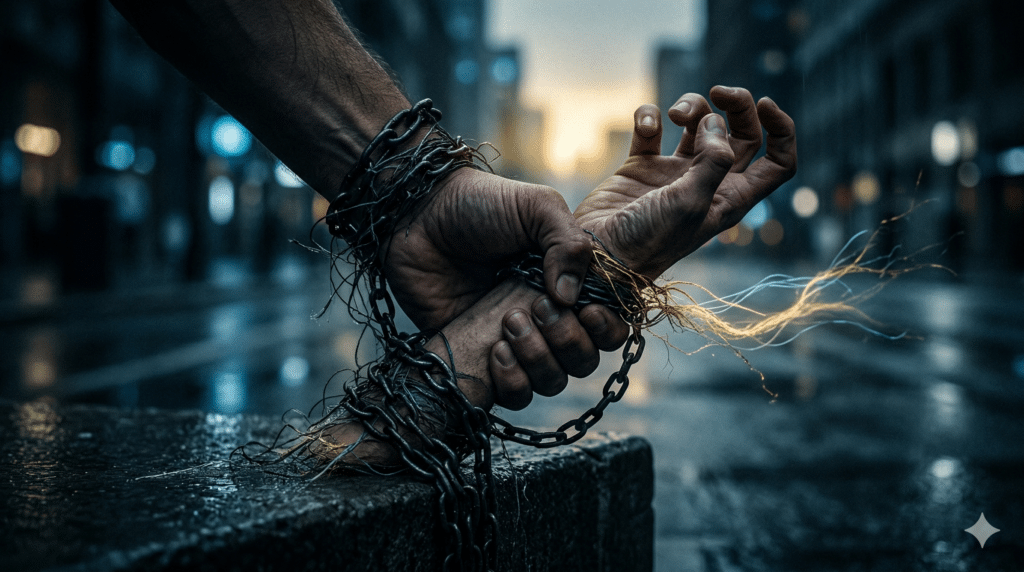 Trauma bonding: vínculo traumático em relacionamento abusivo com narcisista