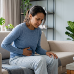 Abuso narcisista e intestino: gastrite, intestino irritável e o eixo cérebro-intestino