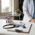 Que Exames o Médico Pode Pedir nas Repercussões do Abuso Narcisista