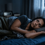 Insônia e Distúrbios do Sono Após Abuso Narcisista