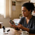 Abuso narcisista e açúcar no sangue: o estresse aumenta o risco de diabetes?