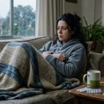 Fico doente toda hora? Abuso narcisista, estresse crônico e imunidade baixa