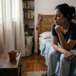 Abuso narcisista e menstruação: o estresse crônico altera o ciclo e os hormônios?