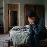 Abuso reativo: por que você explode e o narcisista sai como vítima (guia médico)