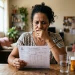 Colesterol alto e metabolismo no abuso narcisista: o que o estresse faz com suas taxas