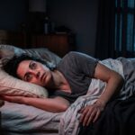 TDAH e sono: por que o relógio interno atrasa, e o que isso não explica