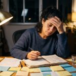 TDAH em mulheres: por que o diagnóstico chega tarde
