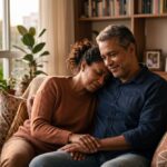 Libido e sexualidade depois do abuso narcisista: por que o desejo some (e como volta)
