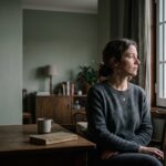 Embotamento emocional: quando você para de reagir