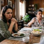 Sogra narcisista: sinais, impacto no casamento e na saúde, e como lidar (guia médico)
